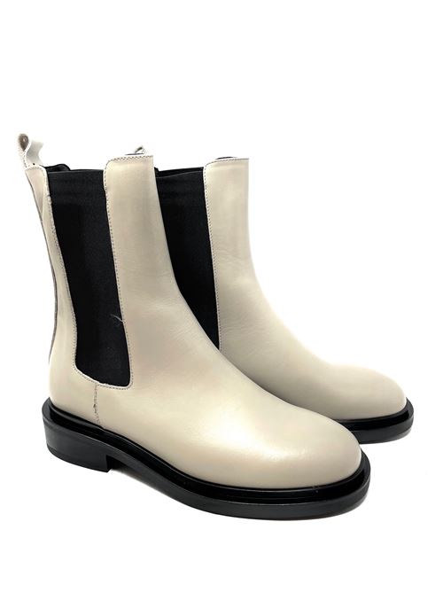 Chelsea Boots IL LACCIO | JULYA113VITELLOSHELL